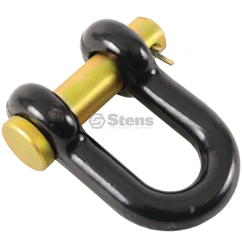 Stens Clevis View 2