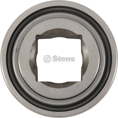 Bearing GW Series Cylindrical Disc Bearing View 3