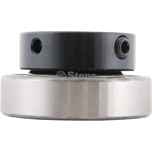 Self-Aligning Cylindrical Ball Bearing W/Collar View 3