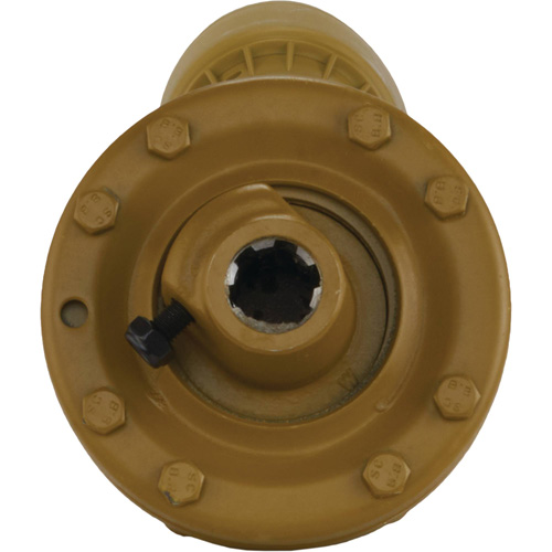 Stens 3013-6075 Stens Driveline for A&I Products CS43516 View 3