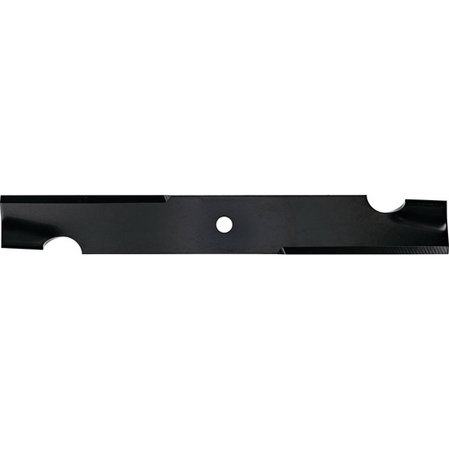 Stens Notched Hi-Lift Blade for Bad Boy 038-0001-00 View 2
