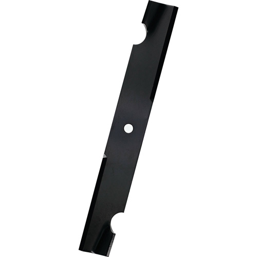 Stens Notched Hi-Lift Blade for Bad Boy 038-0001-00 View 4