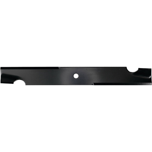 Stens Notched Hi-Lift Blade For Bad Boy 038-6060-00 View 2