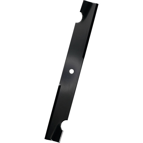 Stens Notched Hi-Lift Blade For Bad Boy 038-6060-00 View 4