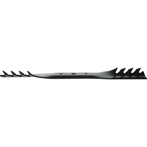 Silver Streak Toothed Blade John Deere GX20433 View 3