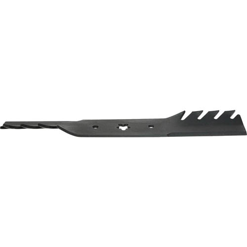 Silver Streak Toothed Blade For AYP 532137380 View 3