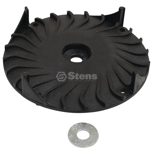 OEM Trimmer for Powerhead Trimmer 7.5" View 4