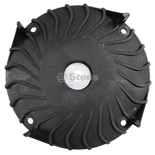 Stens Power 10" Trimmer Head View 2