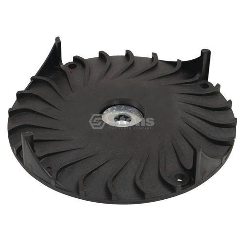 Stens Power 10" Trimmer Head View 3