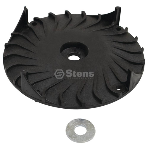 Stens Power 10" Trimmer Head View 4