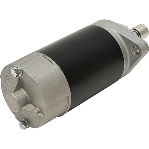 J&N Electrical Products Hitachi 12V 11T Starter View 3