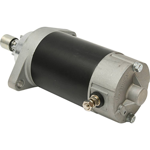 J&N Electrical Products Hitachi 12V 11T Starter View 5