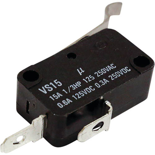 Limit Switch for Club Car 1014808 View 3