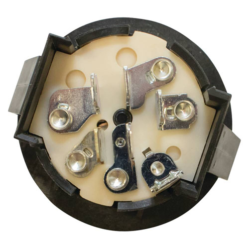 Starter Switch for Toro 117-2222 View 2