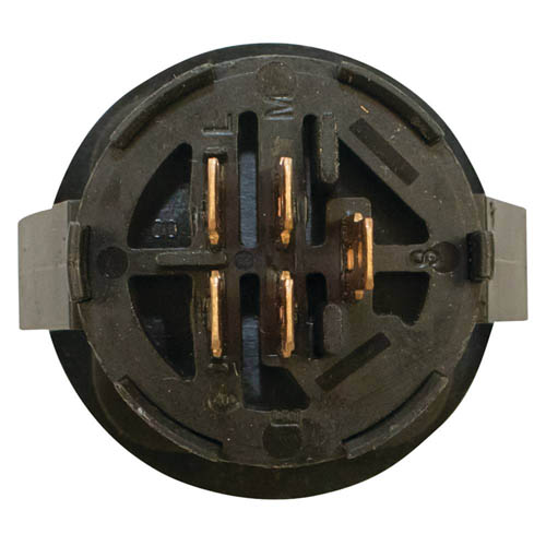 Starter Switch for AYP 175567 View 2