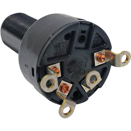 Starter Switch for Club Car 101826301 View 2