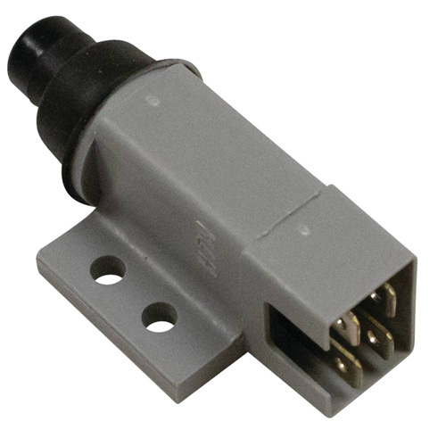 Delta Plunger Switch for John Deere TCA20653 View 2