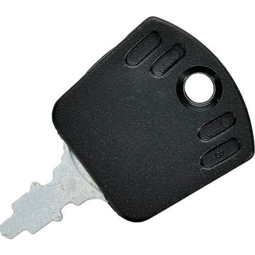 Indak Ignition Key for Briggs & Stratton 1717163SM View 3