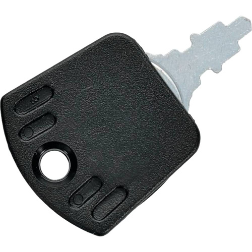 Indak Ignition Key for Briggs & Stratton 1717163SM View 4