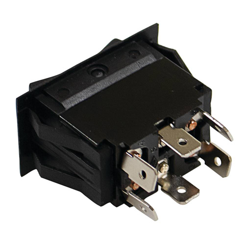 Deck Lift Switch for Bad Boy 078-3000-00 View 2
