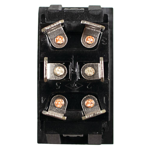 Deck Lift Switch for Bad Boy 078-3000-00 View 3