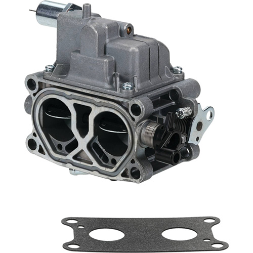 Stens Carburetor For Honda 16100-Z0A-815 View 3