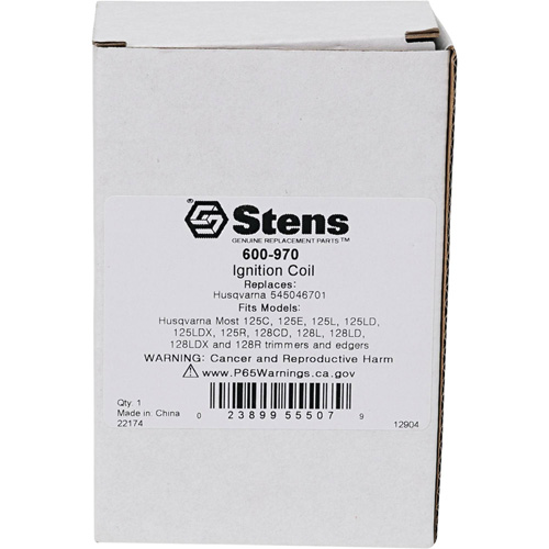 Stens Ignition Coil For Husqvarna 545046701 View 5