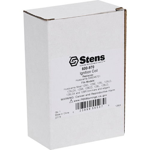 Stens Ignition Coil For Husqvarna 545046701 View 6