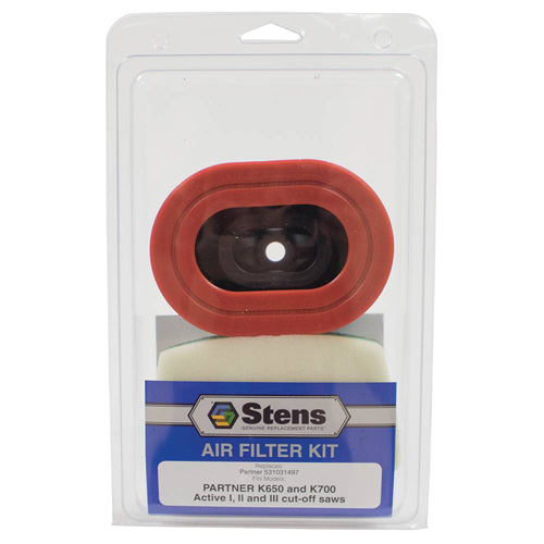 Air Filter Kit for Partner 5062242-01 View 2