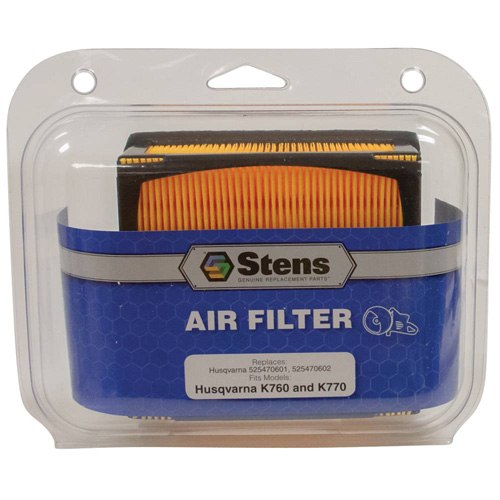 Air Filter Retail Master Pack for Husqvarna 525470602 View 2