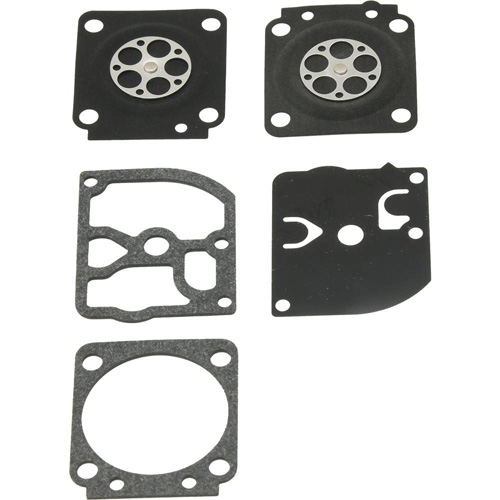 OEM Gasket & Diaphragm Kit for Zama GND-43 View 2