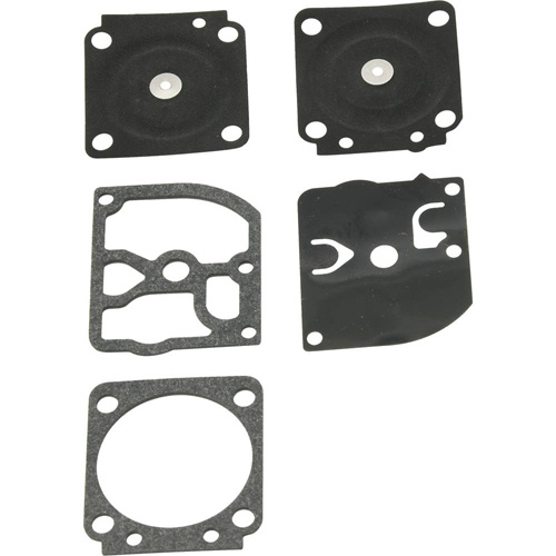 OEM Gasket & Diaphragm Kit for Zama GND-43 View 3