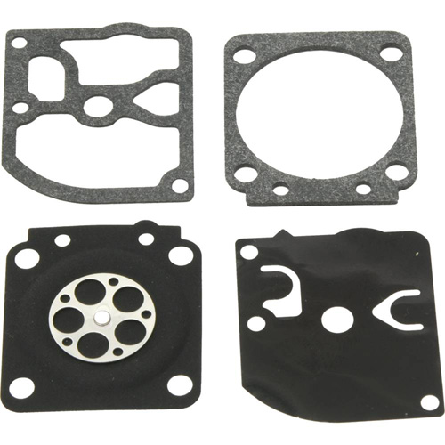 OEM Gasket & Diaphragm Kit for Zama GND-80 View 2