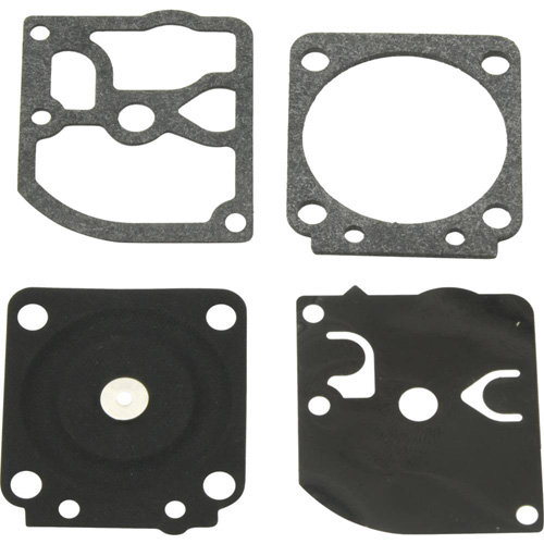 OEM Gasket & Diaphragm Kit for Zama GND-80 View 3