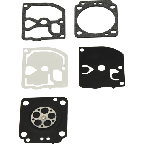 OEM Gasket & Diaphragm Kit for Zama GND-87 View 2