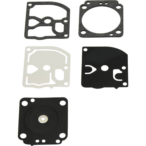 OEM Gasket & Diaphragm Kit for Zama GND-87 View 3