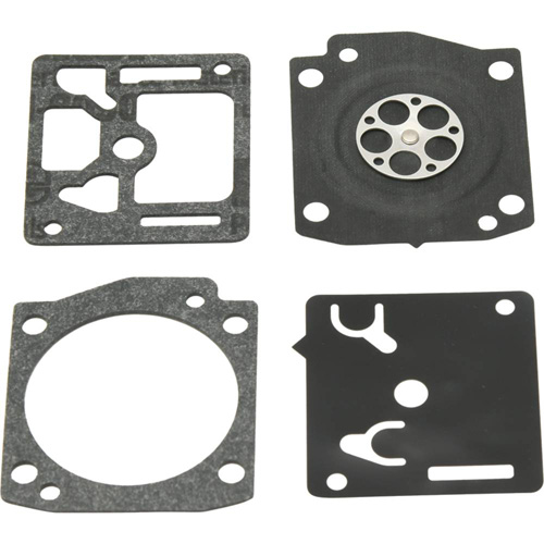 OEM Gasket & Diaphragm Kit for Zama GND-96 View 2