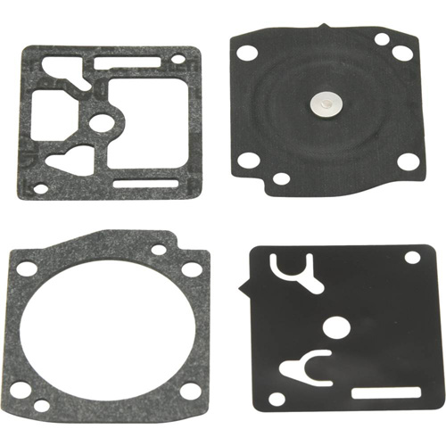 OEM Gasket & Diaphragm Kit for Zama GND-96 View 3