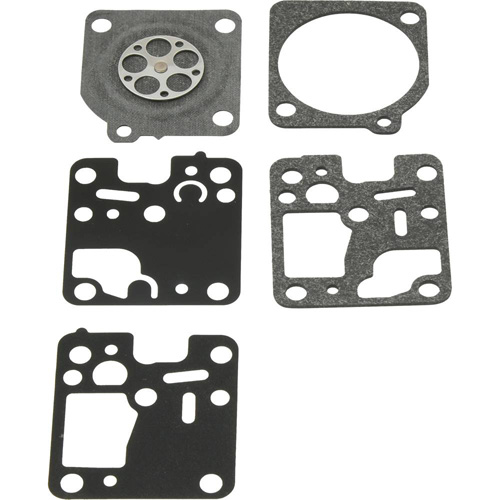 OEM Gasket & Diaphragm Kit for Zama GND-111 View 2