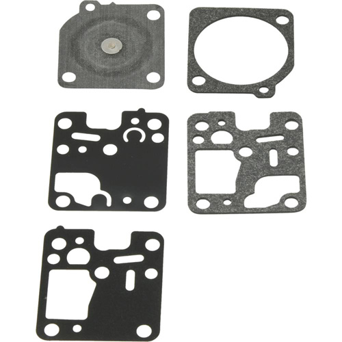 OEM Gasket & Diaphragm Kit for Zama GND-111 View 3