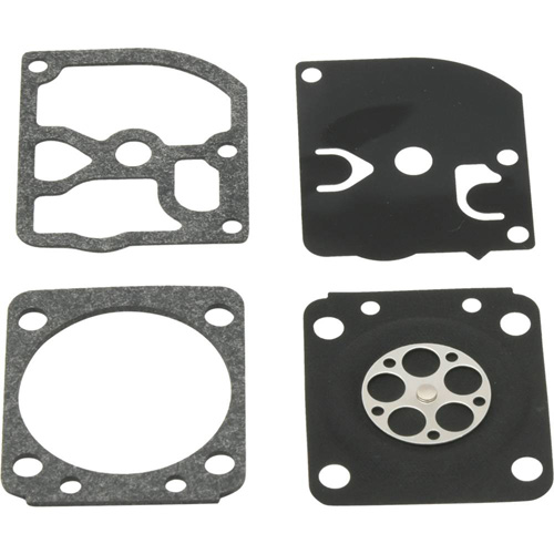 OEM Gasket & Diaphragm Kit for Zama GND-141 View 2