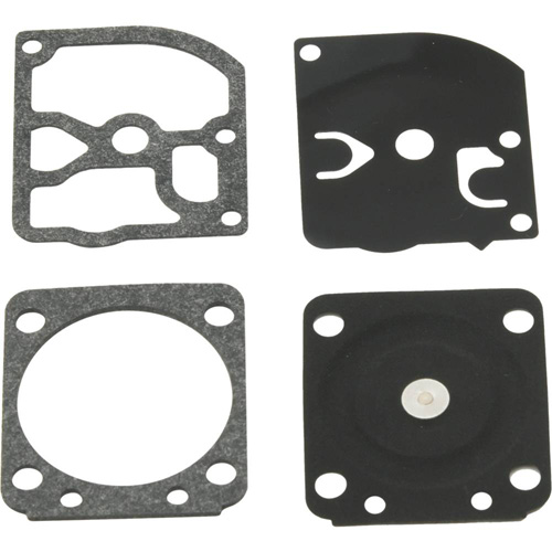 OEM Gasket & Diaphragm Kit for Zama GND-141 View 3