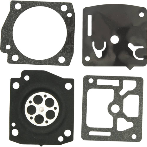 OEM Gasket & Diaphragm Kit for Zama GND-151 View 2