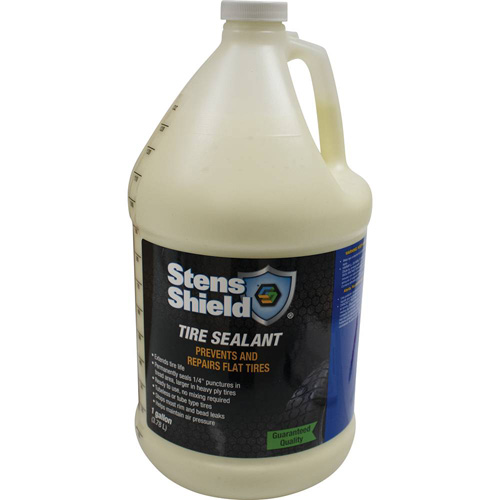 Stens Shield Tire Sealant Four 1 gallon jugs View 2