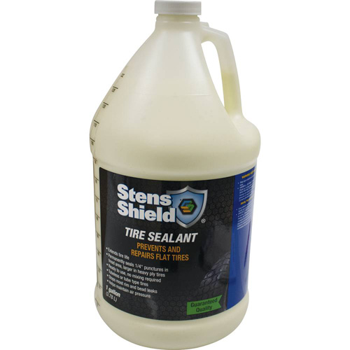 Stens Shield Tire Sealant for 1 gallon jug View 2