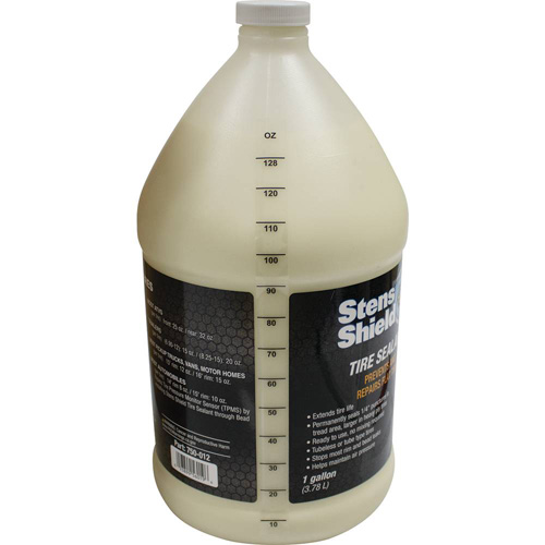 Stens Shield Tire Sealant for 1 gallon jug View 4