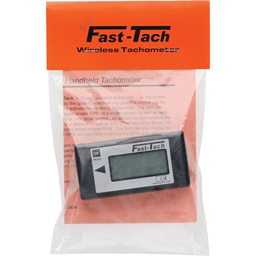 Stens Fast Tach for DTI-100 View 4