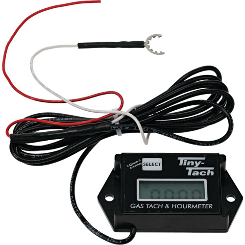 Stens Commercial Tiny Tach for CTT-II View 2