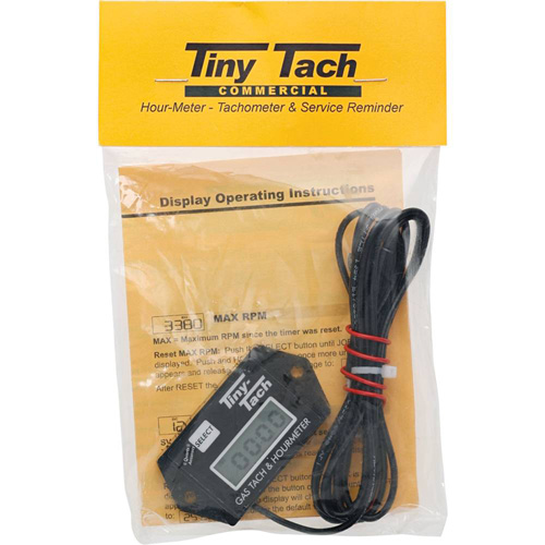 Stens Commercial Tiny Tach for CTT-II View 4