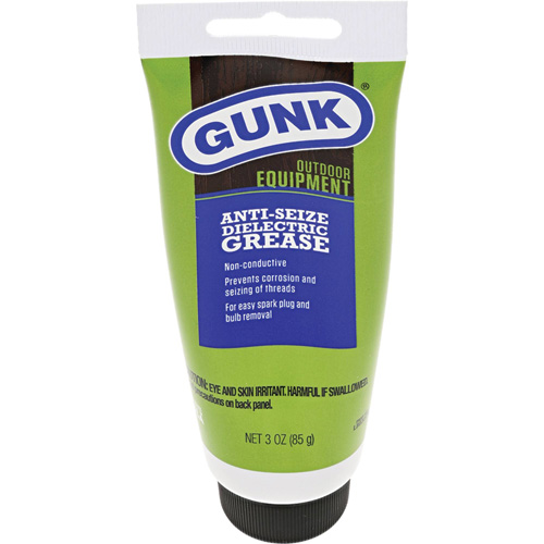 Gunk Anti-Seize Dielectric Grease for 3 oz. Tube View 3